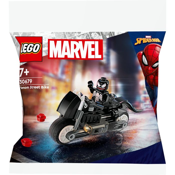 Playset Lego 30679 5 Playset Lego 30679 5