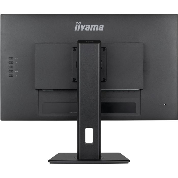 iiyama Monitor ProLite XUB2792HSU-B6 27" FHD IPS 100Hz 0,4ms HDMI DP Negro Altavoces Pivot VESA Ajustable Negro 13
