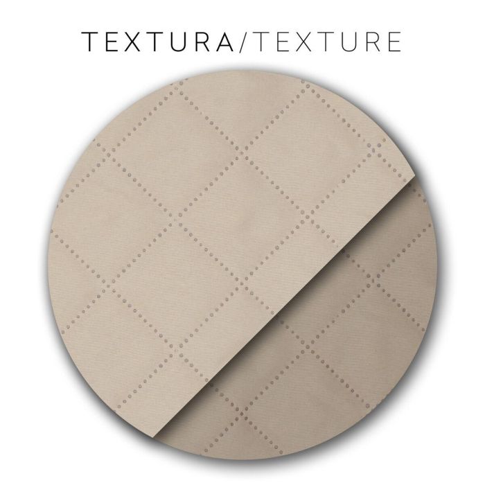 Funda para Sofá Eysa NORUEGA Blanco 100 x 110 x 120 cm 6 Funda para Sofá Eysa NORUEGA Blanco 100 x 110 x 120 cm 6