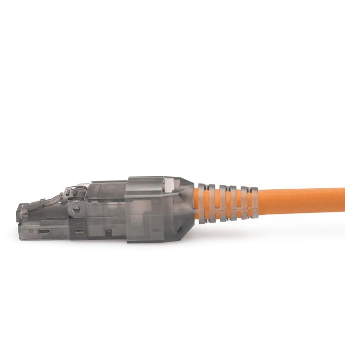 DIGITUS RJ45-Stecker Cat6a für Feldanwendungen ungeschirmt 1