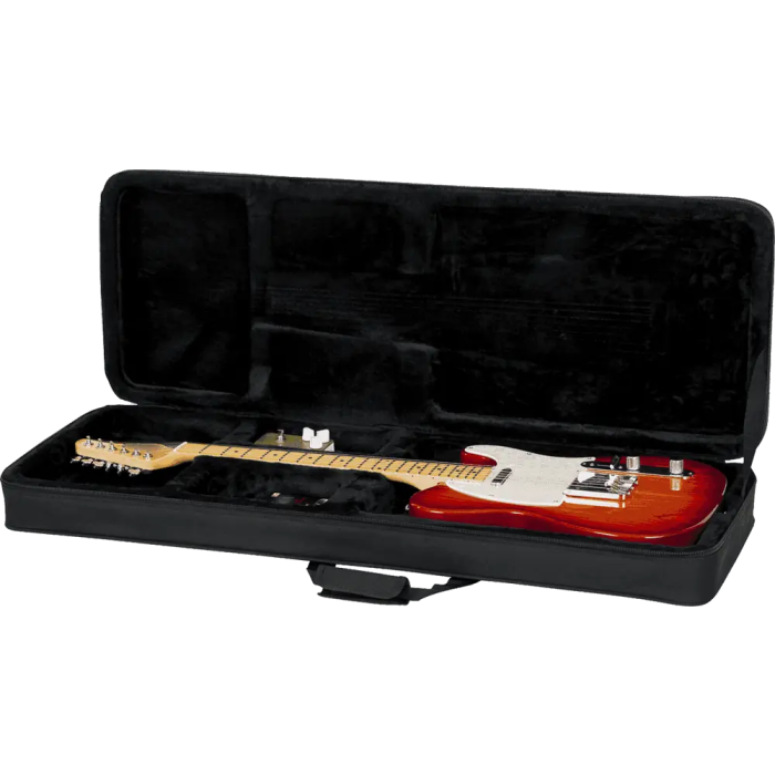 Gator Funda Blanda para Guitarra Eléctrica GL, 111 x 39 x 13.5 cm 1 Gator Funda Blanda para Guitarra Eléctrica GL, 111 x 39 x 13.5 cm 1