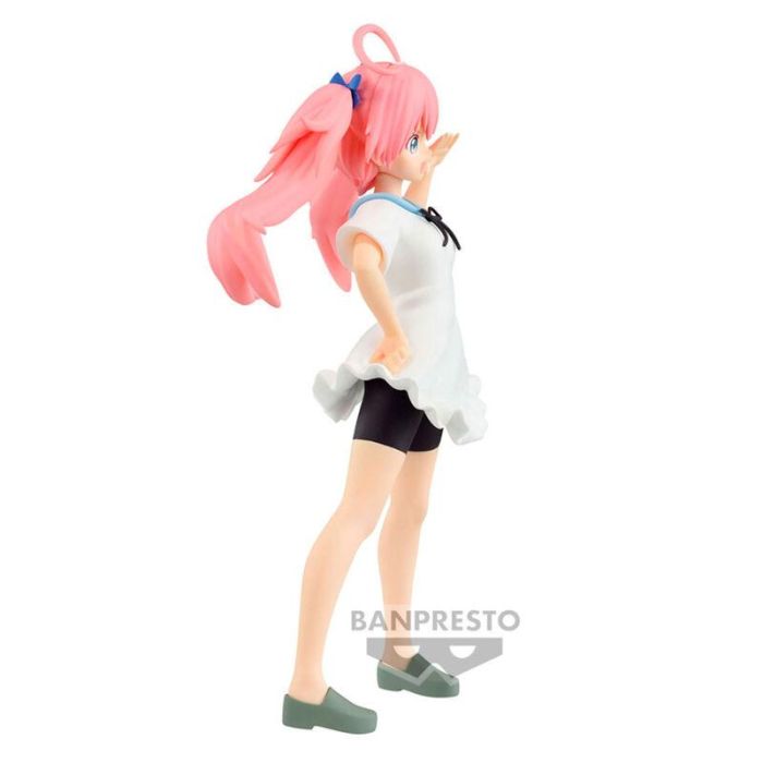 Banpresto Figura Milim Nava That Time I Got Reincarnated As A Slime Otherworlder Vol.21 BP88575P 1 Banpresto Figura Milim Nava That Time I Got Reincarnated As A Slime Otherworlder Vol.21 BP88575P 1