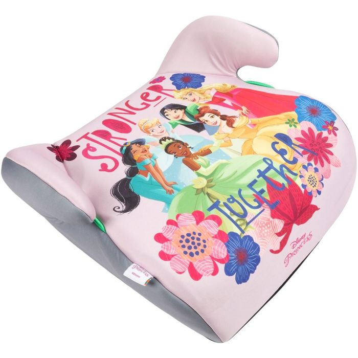 Alzador para Coche Kids Licensing PRINCESS 5 Alzador para Coche Kids Licensing PRINCESS 5