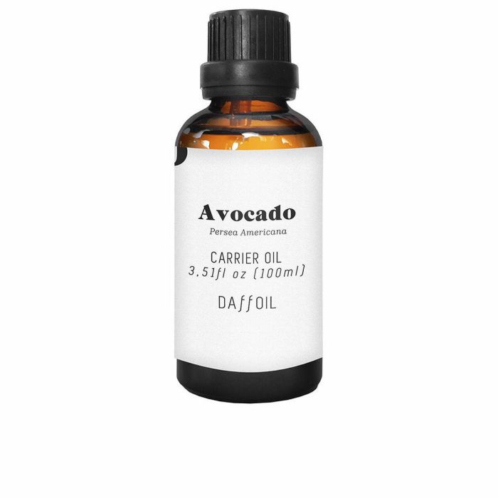 Aceite Esencial Daffoil AGUACATE 100 ml Aceite Esencial Daffoil AGUACATE 100 ml