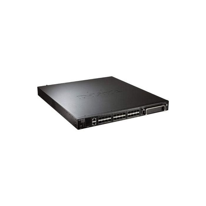 Switch Gestionable D-Link DXS-3600-32S/SI 24 Puertos/ 10GbE/ SFP 1