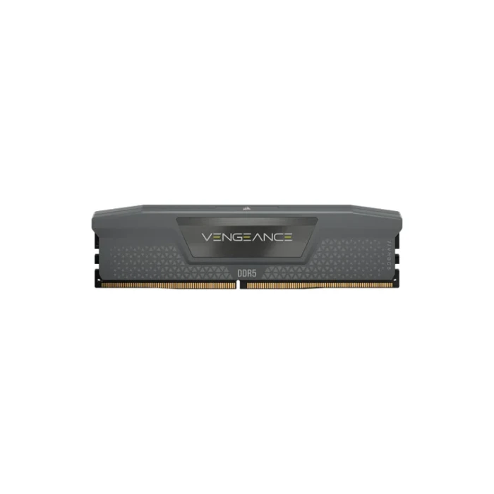 Corsair Vengeance DDR5 32GB 1x32GB 5200MHz CMK32GX5M1B5200Z40 - Optimizado para AMD e Intel 2