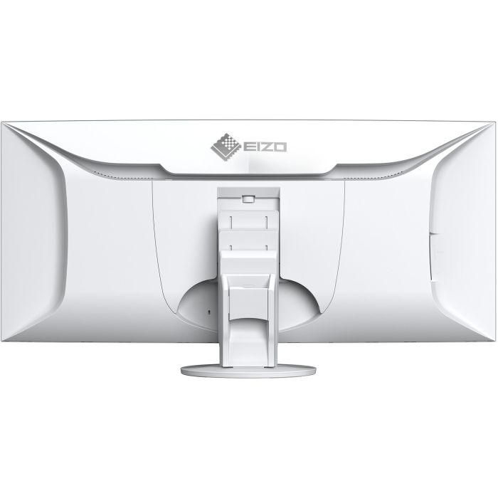 EIZO EV3895-WT Monitor 37.5" UltraWide Quad HD+ 3840x1600 IPS 24:10 2xHDMI+DP+USB-C Blanco 4 EIZO EV3895-WT Monitor 37.5" UltraWide Quad HD+ 3840x1600 IPS 24:10 2xHDMI+DP+USB-C Blanco 4