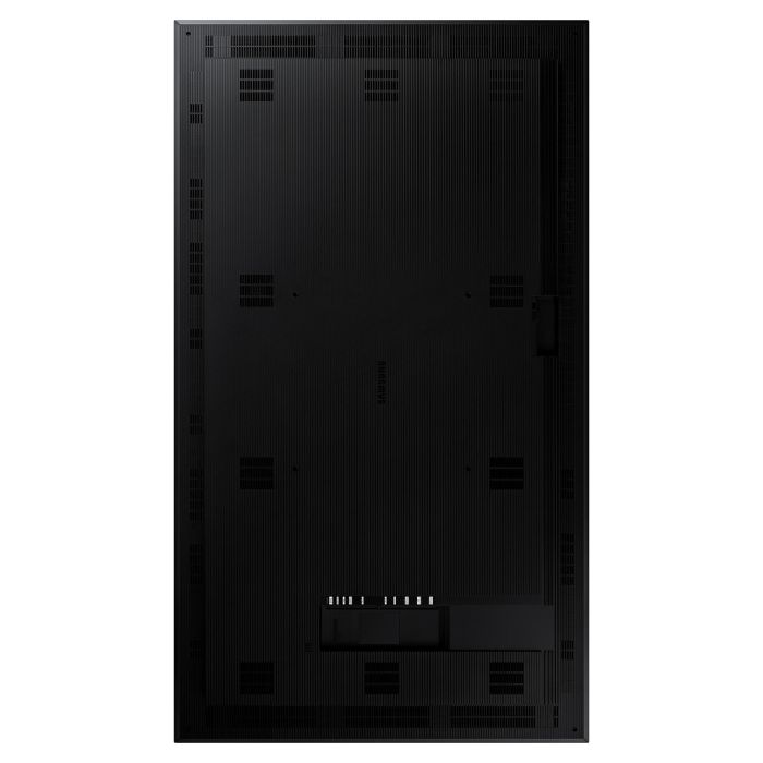 Samsung LH75OMAEBGB Pantalla Profesional 75" 4K UHD Wifi Tizen 5.0 Negra Señalización Digital 12