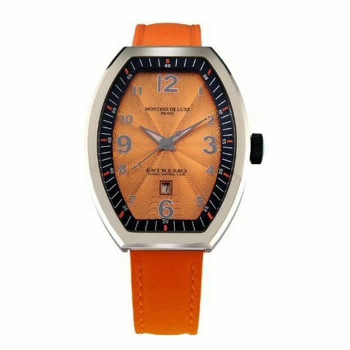Reloj Mujer Montres de Luxe 09EX-L8302 (Ø 35 mm) Reloj Mujer Montres de Luxe 09EX-L8302 (Ø 35 mm)