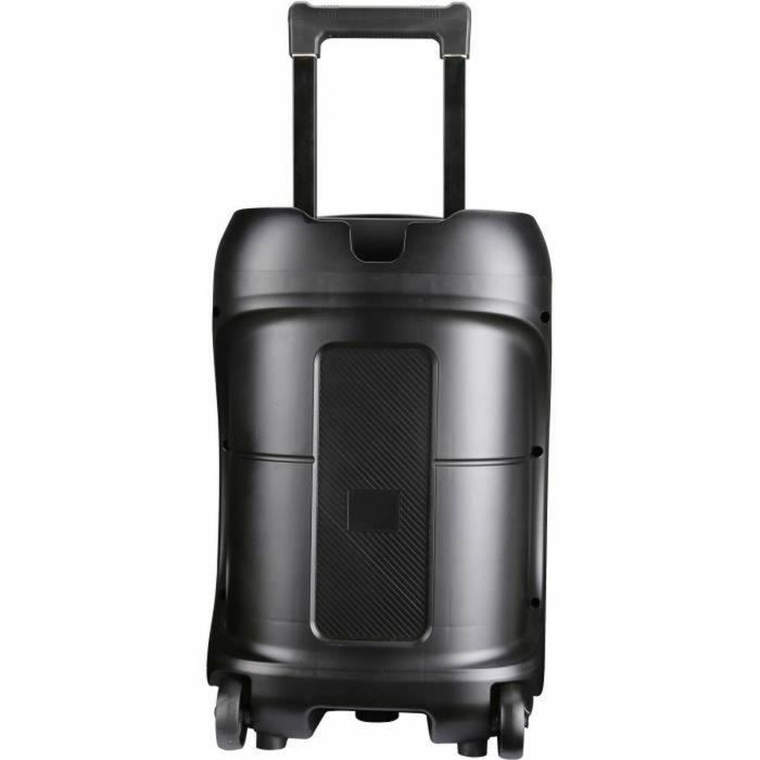 Altavoz Bluetooth Portátil Inovalley Negro 700 W 4 Altavoz Bluetooth Portátil Inovalley Negro 700 W 4