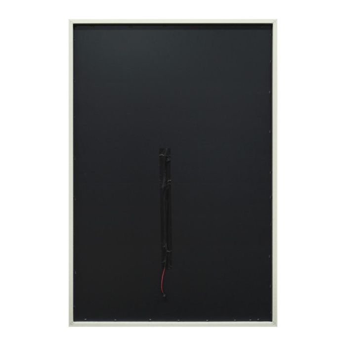 Cuadro Moderno DKD Home Decor Multicolor 3 x 93 x 63 cm (2 Unidades) 4