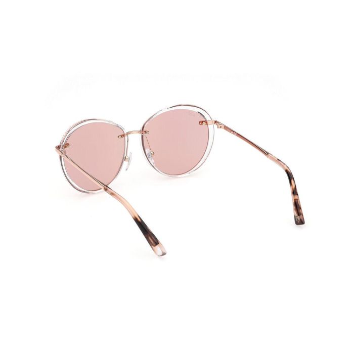 Gafas de Sol Mujer Web Eyewear WE0297-5726Z ø 57 mm 1