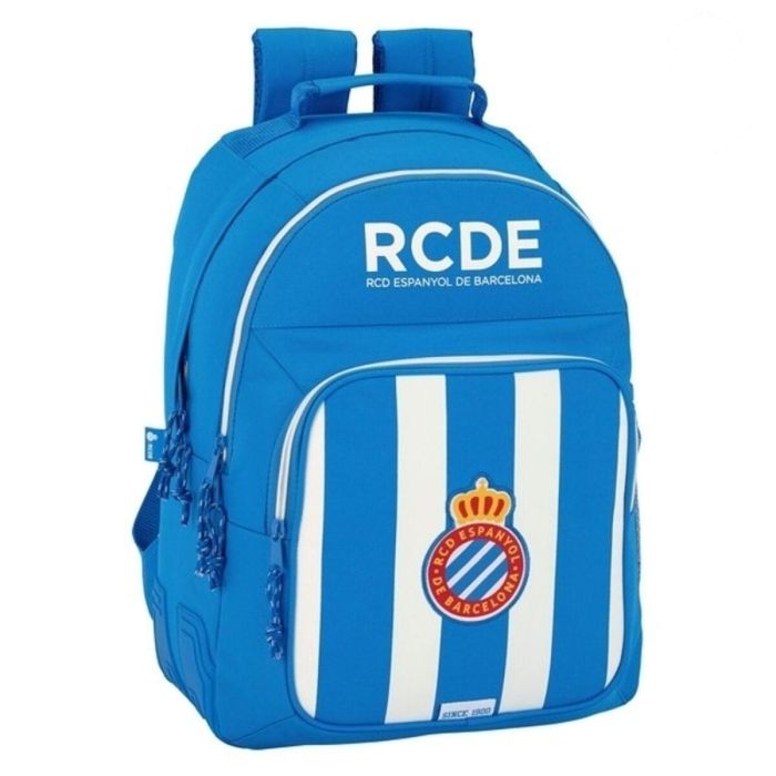 Mochila Escolar RCD Espanyol 1