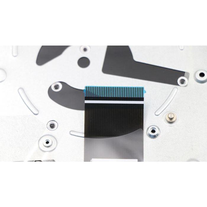 Lenovo Carcasa Superior con Teclado Integrado para Portátil Lenovo 2