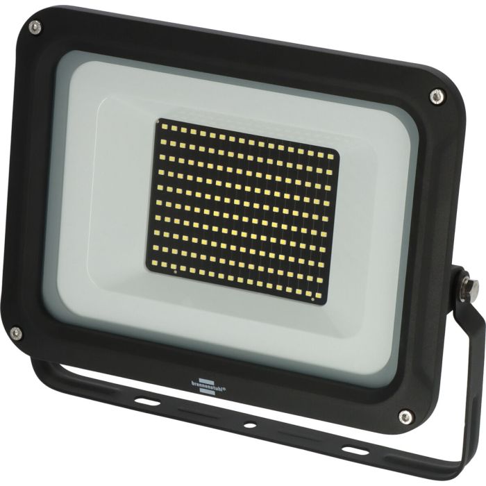 Foco LED Brennenstuhl JARO D 100 W 11500 lm Negro (6500 K) 3 Foco LED Brennenstuhl JARO D 100 W 11500 lm Negro (6500 K) 3
