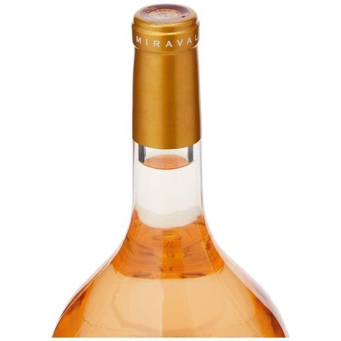 Miraval 2018 Côtes de Provence - Vino rosado de Provenza 3