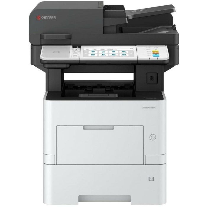 Impresora Multifunción Kyocera ECOSYS MA5500IFX 1