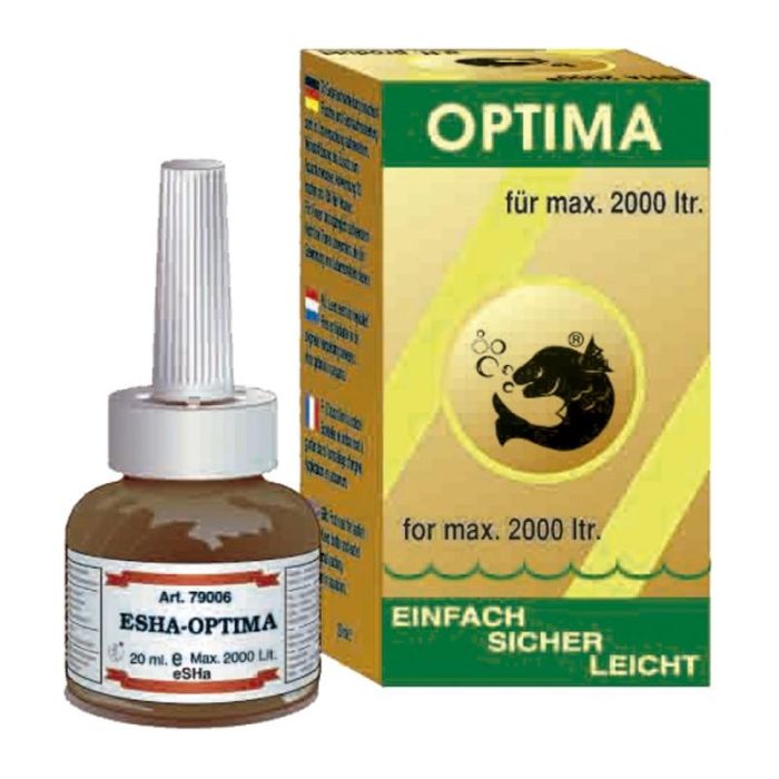 Nayeco Optima 15 mL