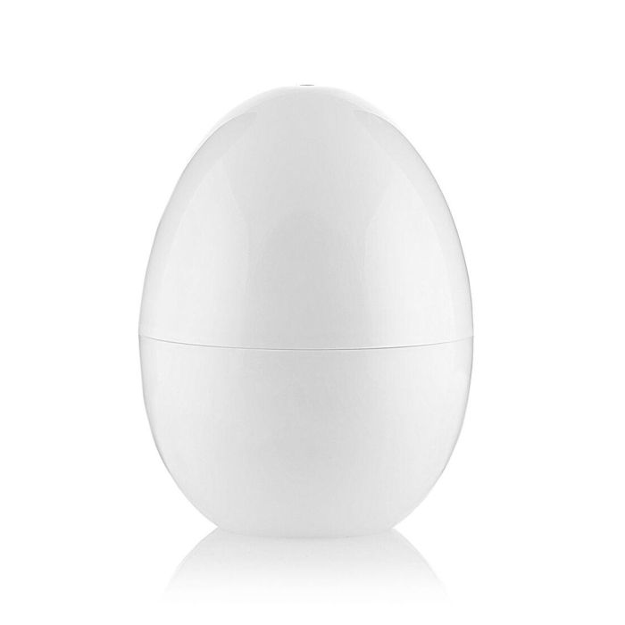 Cuecehuevos para Microondas con Recetario Boilegg InnovaGoods 8 Cuecehuevos para Microondas con Recetario Boilegg InnovaGoods 8