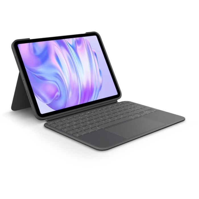 Logitech Combo Touch para iPad Air 11INCHM4