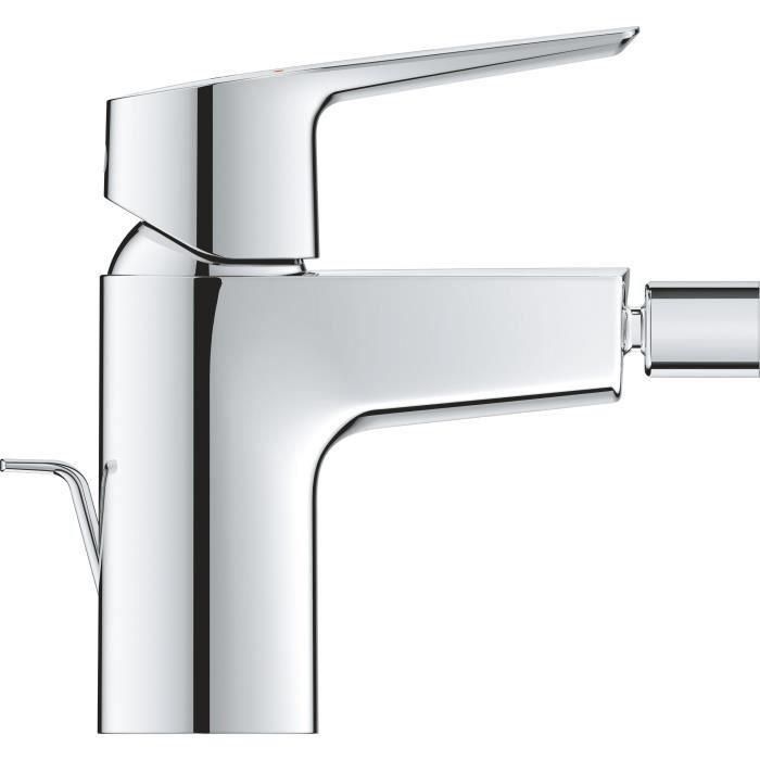 GROHE - Mezclador monomando de bidéTamaño S 5