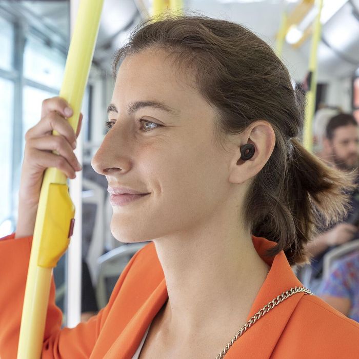 Tapones de Reducción de Ruido Calg InnovaGoods 13 Tapones de Reducción de Ruido Calg InnovaGoods 13