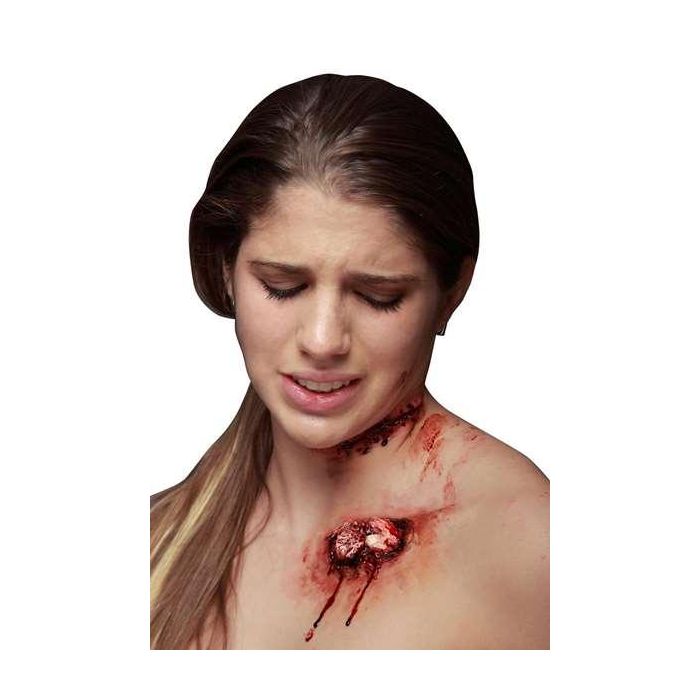 My Other Me Cicatriz de látex My Other Me Cicatriz de látex