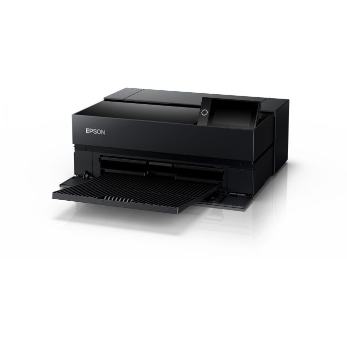 EPSON Impresora fotografica SureColor SC-P700 A3+ 14 EPSON Impresora fotografica SureColor SC-P700 A3+ 14
