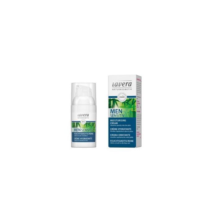 Men Sensitiv Crema De Dia Hidratante 30Ml. Bio Men Sensitiv Crema De Dia Hidratante 30Ml. Bio