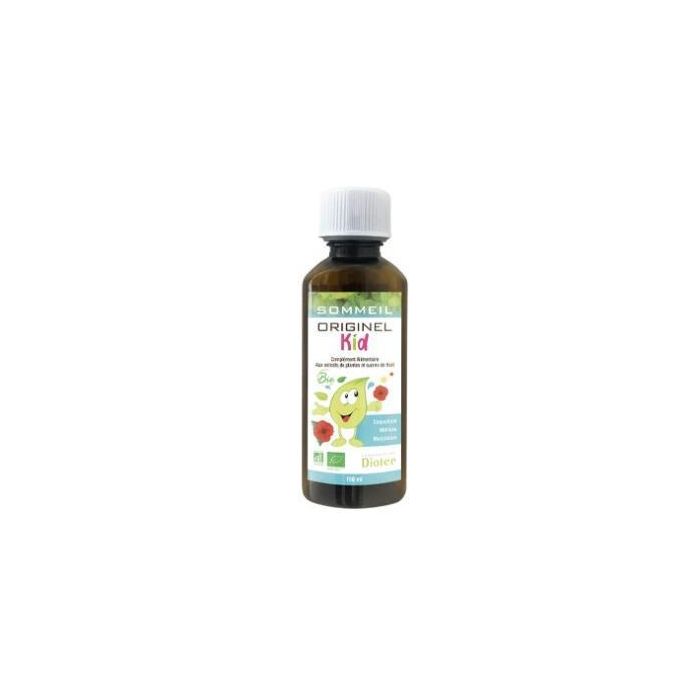 Sommeil Originel Kid 150Ml. Bio