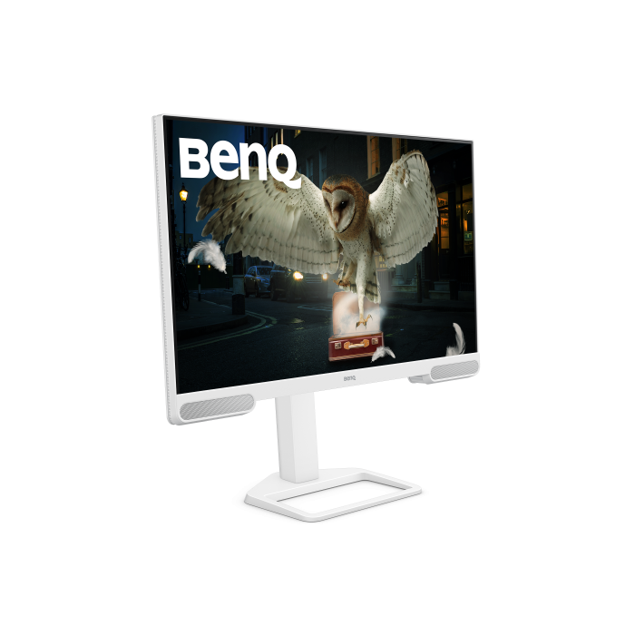 BenQ EW2790U Monitor LED 27" 4K Ultra HD IPS Blanco - 9H.LN3LJ.LBE 4 BenQ EW2790U Monitor LED 27" 4K Ultra HD IPS Blanco - 9H.LN3LJ.LBE 4