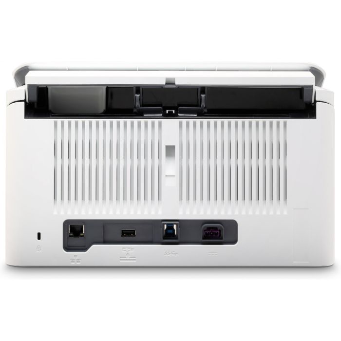 HP N7000snw1 Escáner Documental Empresarial con LAN y WiFi - Dúplex Automático, Alimentador de Hojas, Flujo Digital 3