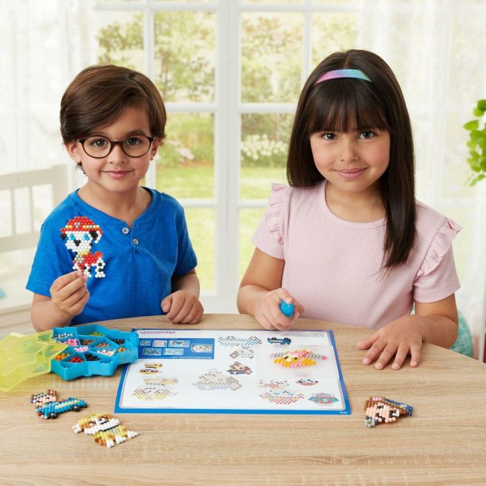 Abalorios Aquabeads 5