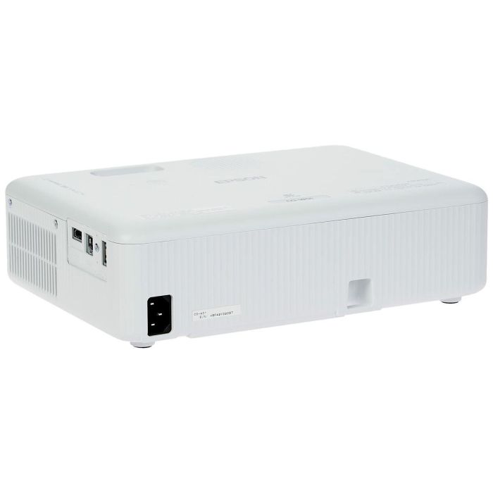 Proyector Epson Co - W01 3 Lcd 3000 Lumens 4 Proyector Epson Co - W01 3 Lcd 3000 Lumens 4