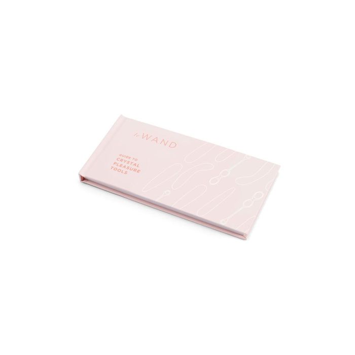 Bala Vibradora Le Wand Crystal (by le Wand) Rosa 18 Bala Vibradora Le Wand Crystal (by le Wand) Rosa 18
