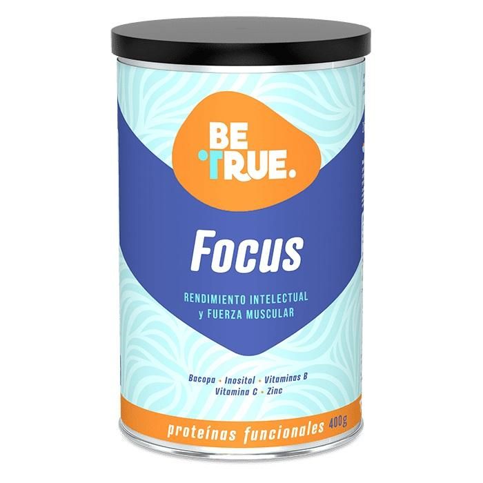 Tongil Be True Focus 400Gr