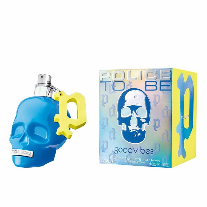 Perfume Hombre Police EDT 0 Perfume Hombre Police EDT 0