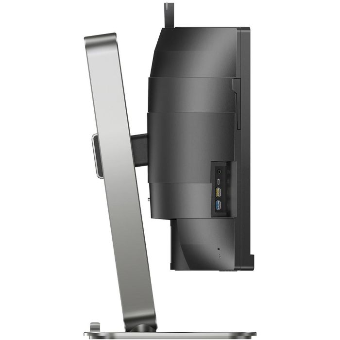 Philips 49B2U5900CH Monitor Curvo UltraWide 48.8" Dual QHD USB-C Webcam Windows Hello Ajuste Altura 7 Philips 49B2U5900CH Monitor Curvo UltraWide 48.8" Dual QHD USB-C Webcam Windows Hello Ajuste Altura 7