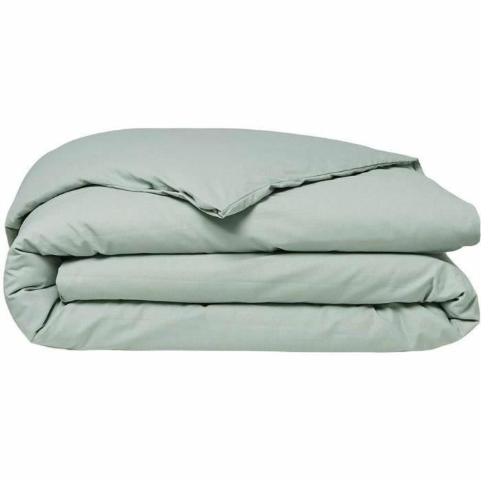 Today Juego de Cama 220 x 240 cm 100% Algodón Orgánico Certificado GOTS y Oeko-Tex