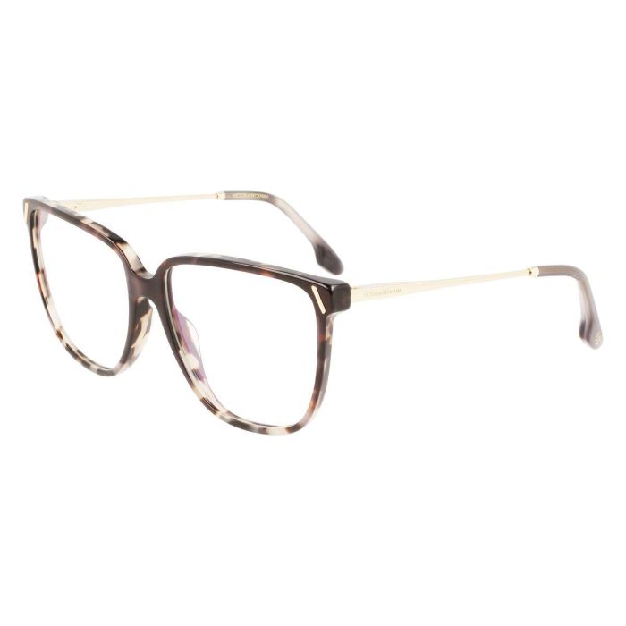 Montura de Gafas Mujer Victoria Beckham VB2640-5716037 ø 57 mm Montura de Gafas Mujer Victoria Beckham VB2640-5716037 ø 57 mm
