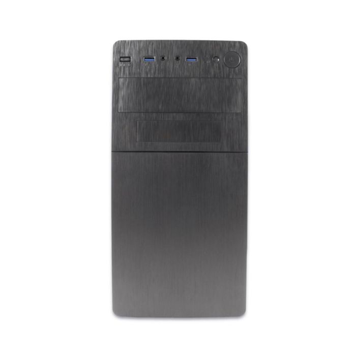 Caja Semitorre ATX CoolBox MPC-28 Negro Tower 1 Caja Semitorre ATX CoolBox MPC-28 Negro Tower 1
