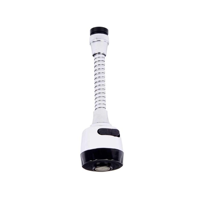 Acople Grifo Grande Multifuncion Fregadero Kinvara 9X23CM (24 Unidades) 1 Acople Grifo Grande Multifuncion Fregadero Kinvara 9X23CM (24 Unidades) 1