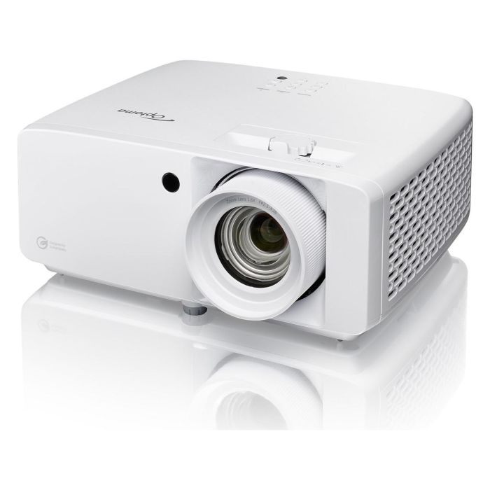 Optoma ZK551 Proyector Láser DLP 4K UHD, 5100 Lúmenes ANSI, Ratio de Contraste 3.000.000:1, HDMI, WiFi, 3D 1 Optoma ZK551 Proyector Láser DLP 4K UHD, 5100 Lúmenes ANSI, Ratio de Contraste 3.000.000:1, HDMI, WiFi, 3D 1