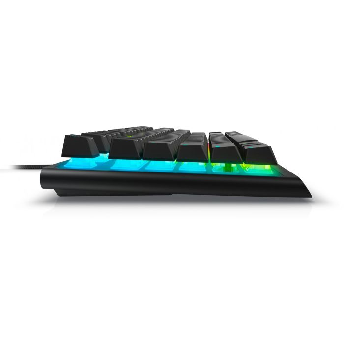 Alienware RGB Tenkeyless Mechanical Black 3 Alienware RGB Tenkeyless Mechanical Black 3