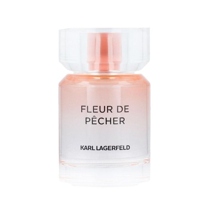 Karl Lagerfeld Fleur De Pêcher 50 ml Karl Lagerfeld Fleur De Pêcher 50 ml