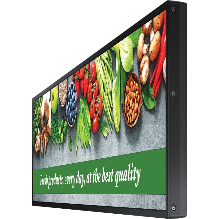 Monitor Videowall Samsung SH37R-B 37" 2
