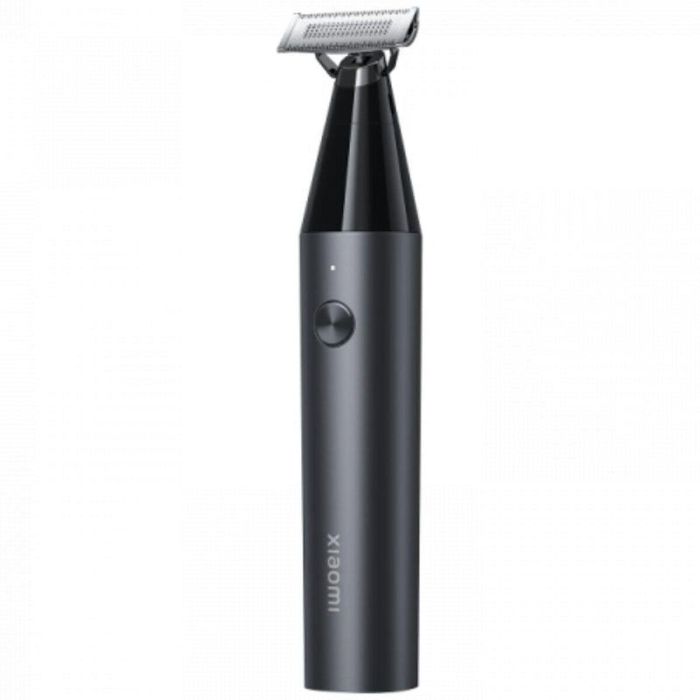 Xiaomi BHR7052EU Cortadora de Pelo y Maquinilla Negro con Batería Integrada - Universal 5 Xiaomi BHR7052EU Cortadora de Pelo y Maquinilla Negro con Batería Integrada - Universal 5