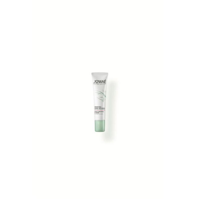 Jowaë WRINKLE SMOOTHING Eye Sérum Contorno de Ojos Antiarrugas Alisador Piel Sensible 15 ml