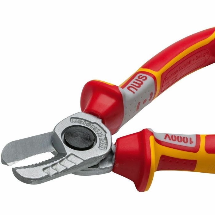 Cortacables NWS 16 cm 7