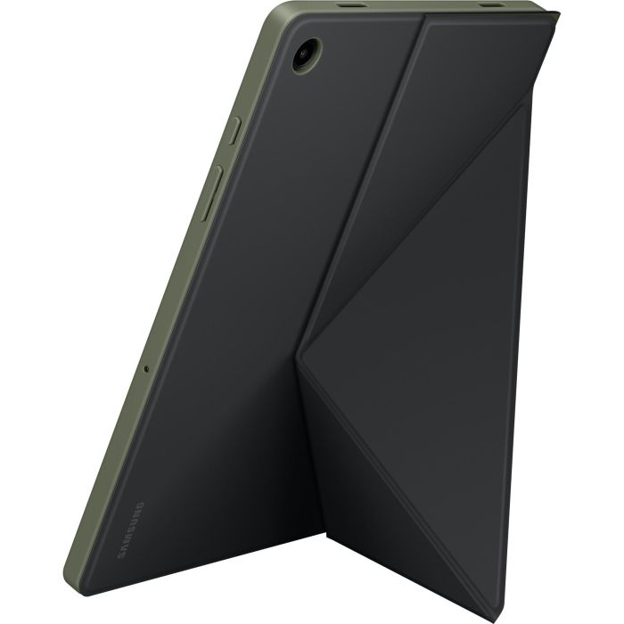 Samsung EF-BX210 Book Cover para Samsung Galaxy Tab A9+ Folio Negro - Funda Tablet 11" compatible con modo espera 4 Samsung EF-BX210 Book Cover para Samsung Galaxy Tab A9+ Folio Negro - Funda Tablet 11" compatible con modo espera 4